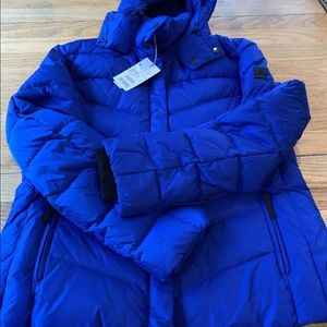 SOLD Bogner Fire+Ice Sally Down Jacket- US 12-